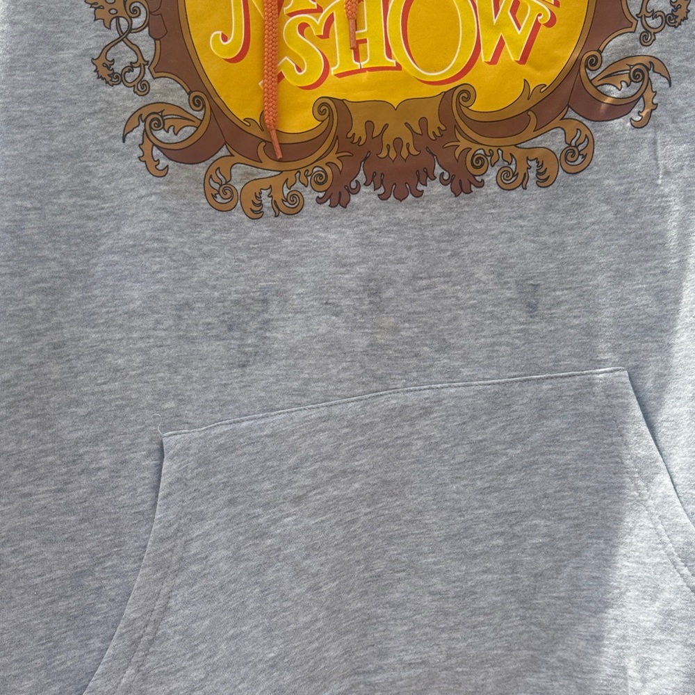 Disney The muppets show sweater